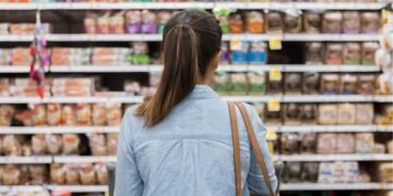 El INDEC dará a conocer la inflación de junio y crecen las expectativas El INDEC dará a conocer la inflación de junio y crecen las expectativas