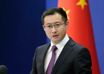 China advirtió a Japón sobre su política nuclear y cuestionó el rumbo de su estrategia de defensa