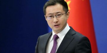 China advirtió a Japón sobre su política nuclear y cuestionó el rumbo de su estrategia de defensa China advirtió a Japón sobre su política nuclear y cuestionó el rumbo de su estrategia de defensa