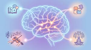 Día mundial del cerebro: cómo cuidar el órgano que lo controla todo Día mundial del cerebro: cómo cuidar el órgano que lo controla todo