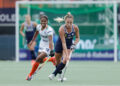 Las Leonas