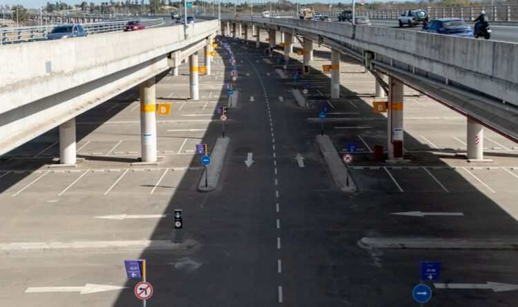 Las nuevas playas estarán habilitadas desde las 15.