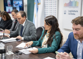 Comenzó el debate del proyecto de ley Antibúnker