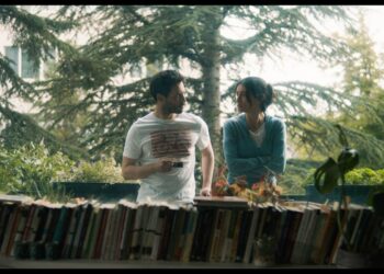 El Cineclub proyecta lo nuevo de Khatami y Pálmason