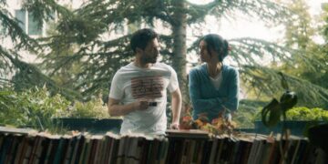 El Cineclub proyecta lo nuevo de Khatami y Pálmason