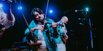 “La banda ya es el homenaje a don Andrés Chazarreta”
