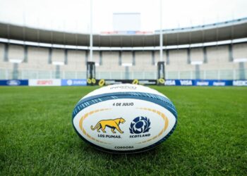 El encuentro es el sábado a las 16:10 horas en el estadio Mario Kempes.