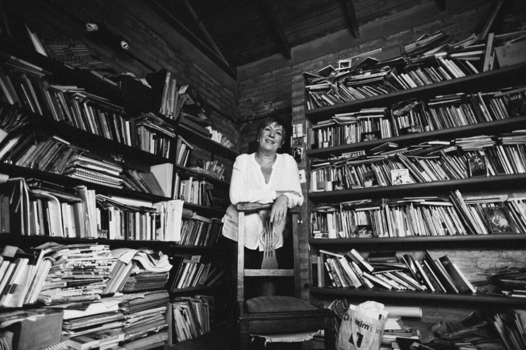 La memoria, los vínculos y la historia en la obra de María Teresa Andruetto