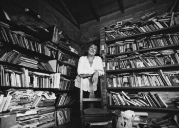 La memoria, los vínculos y la historia en la obra de María Teresa Andruetto