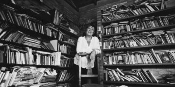La memoria, los vínculos y la historia en la obra de María Teresa Andruetto