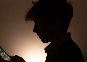 Preservar a los menores ante las redes sociales