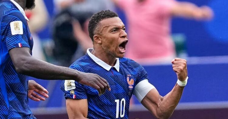 Mundial 2026: Canadá-Marruecos y Paraguay-Francia abren los octavos Desde las 18.00hs se jugará Paraguay y Francia.
