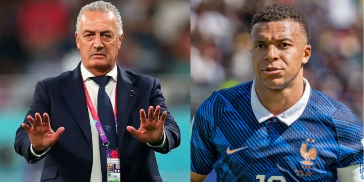 De penal: Francia ganá por un gol y por ahora pasa a cuartos del Mundial 2026