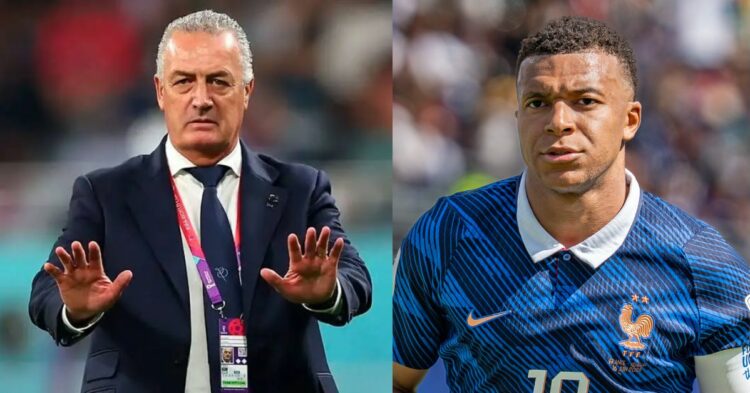 De penal: Francia ganá por un gol y por ahora pasa a cuartos del Mundial 2026