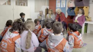Ninguna historia es pequeña si puede cambiar el mundo