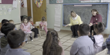 Ninguna historia es pequeña si puede cambiar el mundo