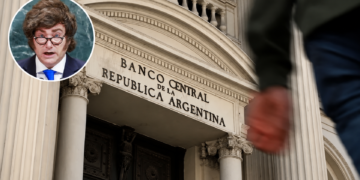 Milei defendió la reforma del Banco Central y propuso reforzar su independencia para preservar el valor de la moneda
