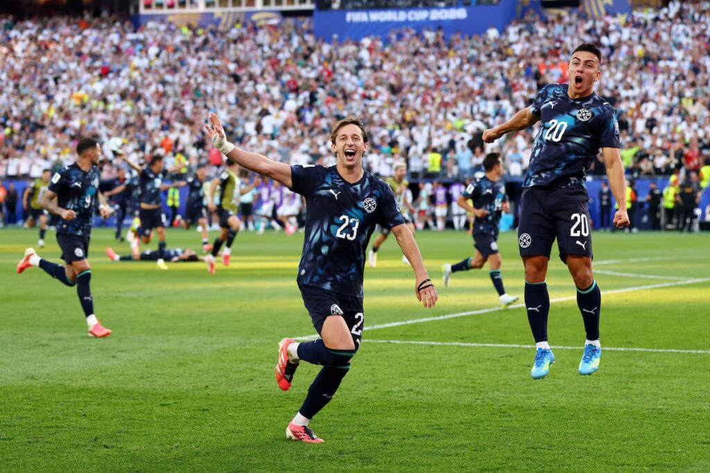 El Mundial 2026 confirmó que el fútbol cambió para siempre El Mundial 2026 confirmó que el fútbol cambió para siempre
