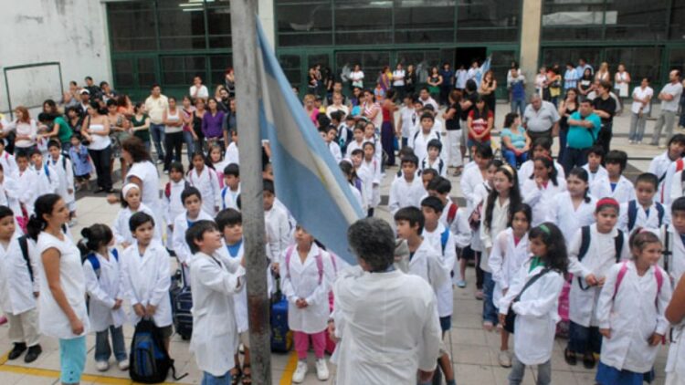 Tal como está… ¿Para qué sirve la educación argentina? Tal como está… ¿Para qué sirve la educación argentina?