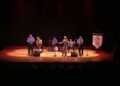 45 años soplando mística de Nueva Orleans en Córdoba