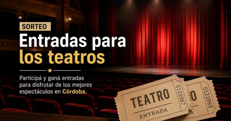 Vacaciones de invierno: sorteamos entradas para "Épico" y "Gladiadoras K Pop" Vacaciones de invierno. Sorteamos entradas para ir al teatro.