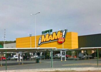 Súper Mami toma el control de A Granel