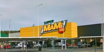 Súper Mami toma el control de A Granel