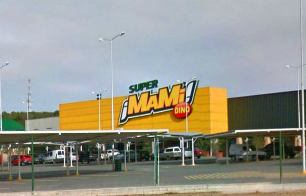 Súper Mami toma el control de A Granel Súper Mami toma el control de A Granel