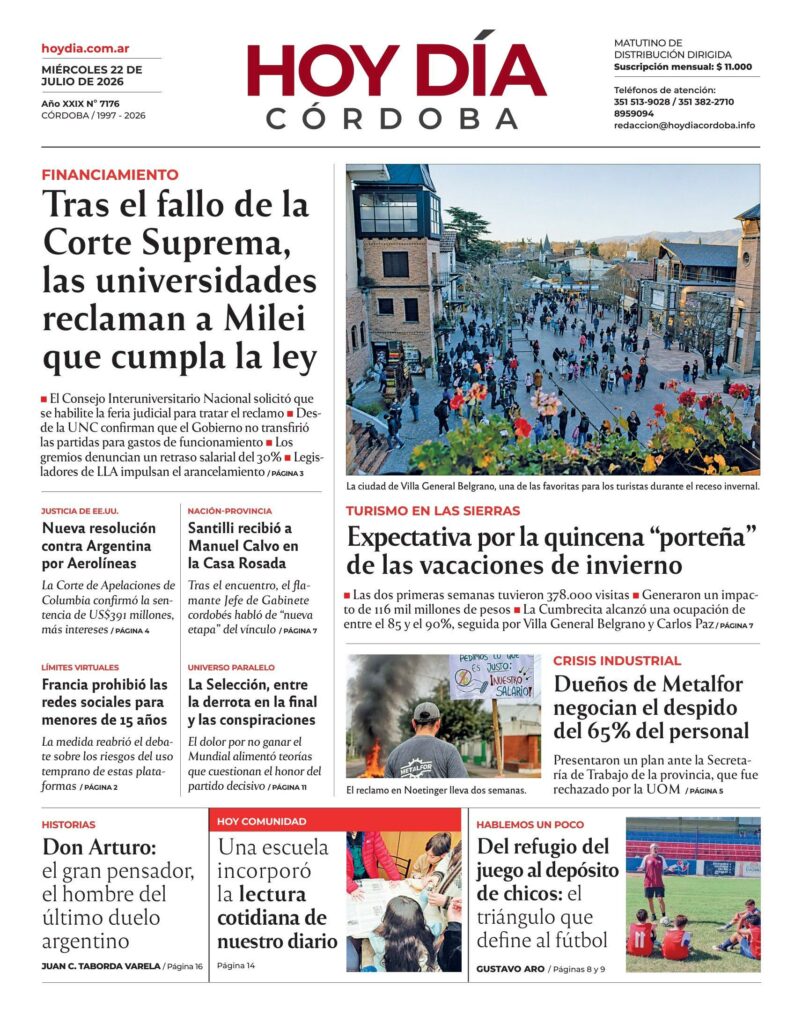 Tapa 22-07-26 Tapa 22-07-26