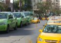 Marcos Vázquez: Buscamos mejores condiciones para los trabajadores del volante