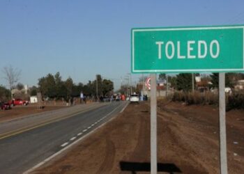 Toledo: Investigan la muerte de un instructor de vuelo tras un trágico episodio con una avioneta