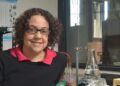 El desarrollo se realiza en el Laboratorio de Polímeros y Materiales Compuestos de la UBA, dirigido por la investigadora del Conicet Lucía Fama, junto a Natalia Hermoso, Leiza Fernández y Julieta Pajoni, integrantes del equipo de investigación.