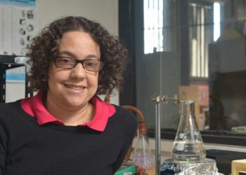 El desarrollo se realiza en el Laboratorio de Polímeros y Materiales Compuestos de la UBA, dirigido por la investigadora del Conicet Lucía Fama, junto a Natalia Hermoso, Leiza Fernández y Julieta Pajoni, integrantes del equipo de investigación.