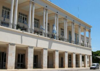 A casi un mes del fallo, persiste la incertidumbre por los fondos de las universidades Universidad Nacional de Córdoba.