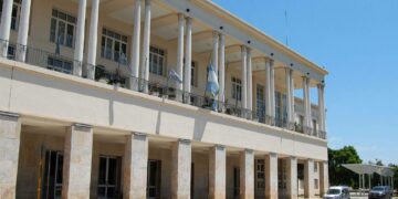 A casi un mes del fallo, persiste la incertidumbre por los fondos de las universidades Universidad Nacional de Córdoba.