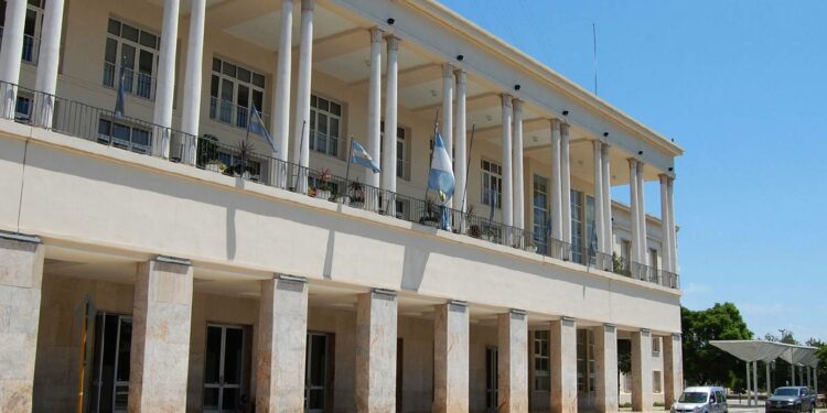 A casi un mes del fallo, persiste la incertidumbre por los fondos de las universidades Universidad Nacional de Córdoba.