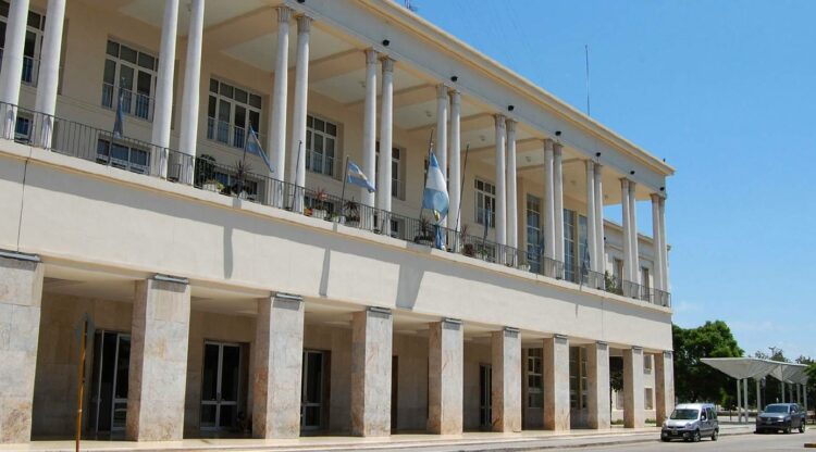 A casi un mes del fallo, persiste la incertidumbre por los fondos de las universidades Universidad Nacional de Córdoba.