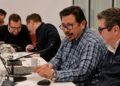 Marcos Vázquez: Buscamos mejores condiciones para los trabajadores del volante