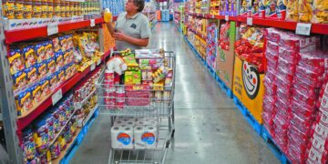 Las ventas minoristas en Córdoba cayeron 6,6% en junio Las ventas minoristas en Córdoba cayeron 6,6% en junio