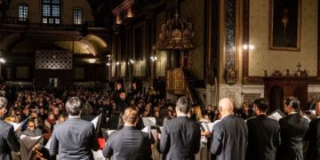 La música de Zípoli a trescientos años de su partida La música de Zípoli a trescientos años de su partida