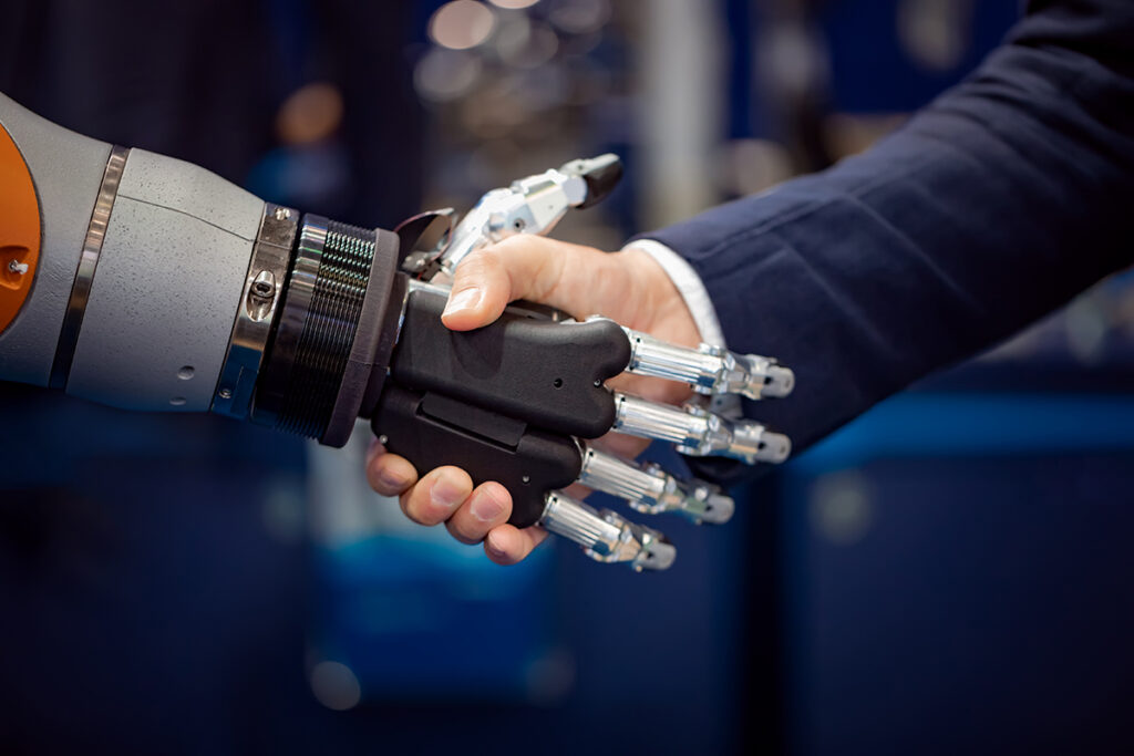 La amenaza de extinción, el individualismo y los nuevos riesgos de la inteligencia artificial La amenaza de extinción, el individualismo y los nuevos riesgos de la inteligencia artificial