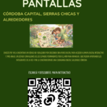Un mapa interactivo con propuestas para desconectar de las pantallas y volver al juego Un mapa interactivo con propuestas para desconectar de las pantallas y volver al juego