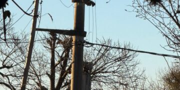 Más de 30 horas sin luz en barrio Parque San Antonio: vecinos denuncian falta de respuesta de EPEC Más de 30 horas sin luz en barrio Parque San Antonio: vecinos denuncian falta de respuesta de EPEC