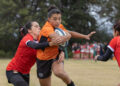 Taborín, una vidriera para el crecimiento del rugby femenino sudamericano