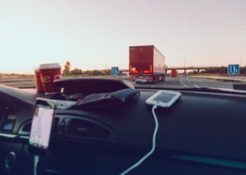 Nuevas soluciones para el control y la seguridad de flotas empresariales