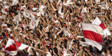 River busca cortar la racha ante Argentinos Juniors