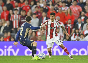 River le ganó 2-0 a Argentinos Juniors y cortó la mala racha River le ganó 2-0 a Argentinos Juniors y cortó la mala racha