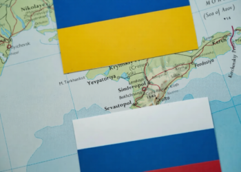 Entre Crimea, la guerra y una identidad compleja