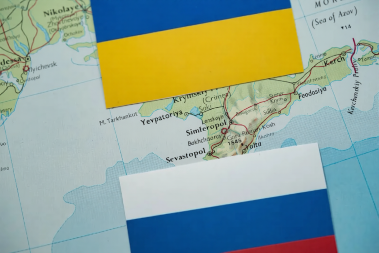Promesas de prosperidad, un referéndum cuestionado y la llegada del control ruso marcaron en 2014 un punto de inflexión para una península que, desde entonces, quedó en el centro de la disputa entre Rusia y Ucrania.