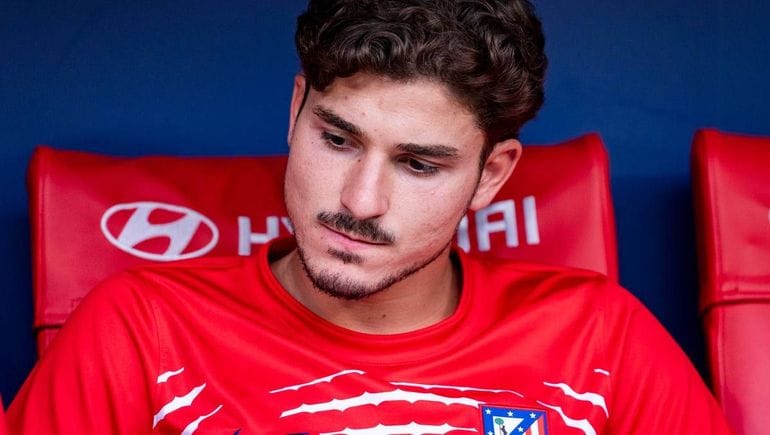 La salud mental, una deuda pendiente del fútbol de elite La salud mental, una deuda pendiente del fútbol de elite